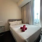 Tropicana Residences Kuala Lumpur By Luxe Home