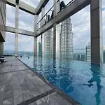 Tropicana Residences Kuala Lumpur By Luxe Home