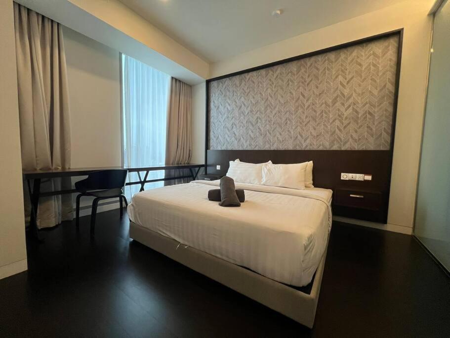 Tropicana Residences By Luxe Pangsapuri *