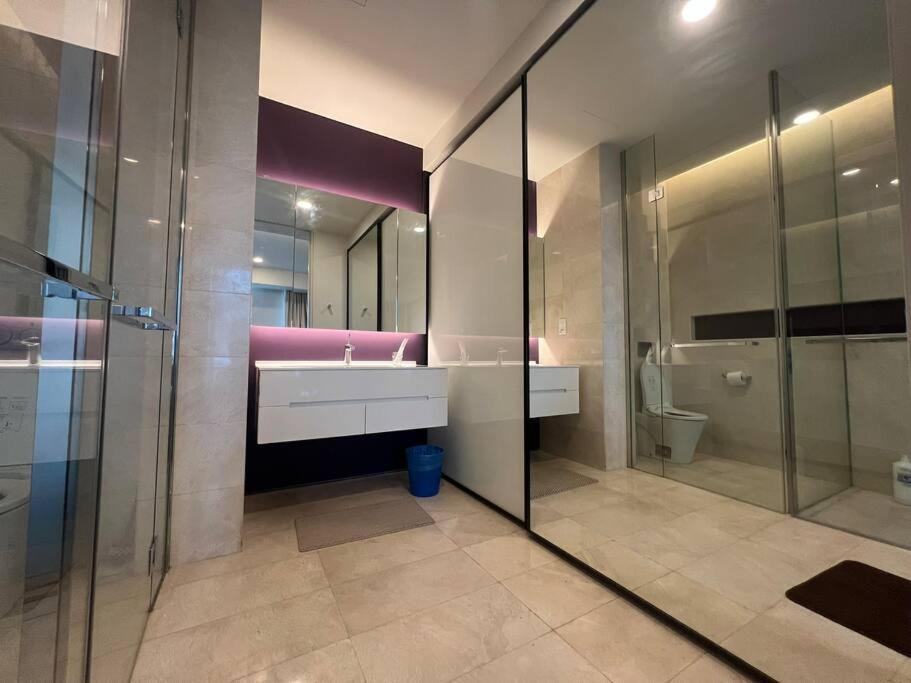 Tropicana Residences By Luxe Pangsapuri *