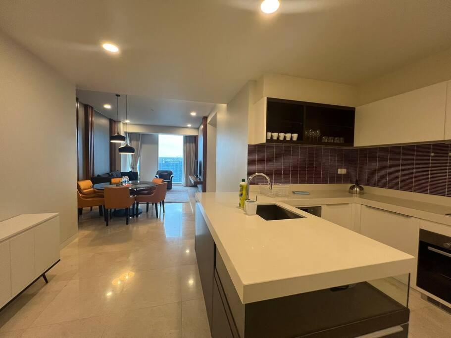 Pangsapuri Tropicana Residences By Luxe *