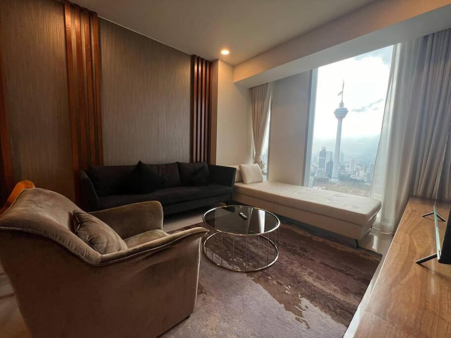 Tropicana Residences By Luxe * Kuala Lumpur