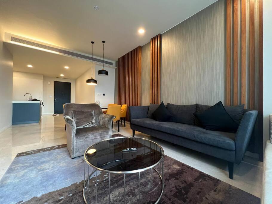 Pangsapuri Tropicana Residences By Luxe *
