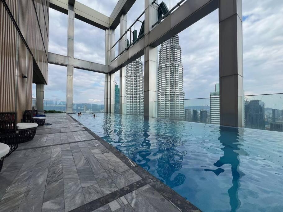 Tropicana Residences By Luxe Pangsapuri *