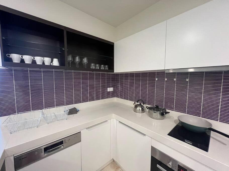 Apartment Tropicana Residences By Luxe *